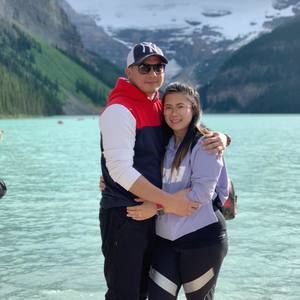 Meet your Posher, Guezel